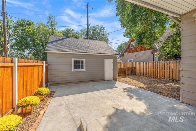 115 N Coston St., Boise, ID 83712