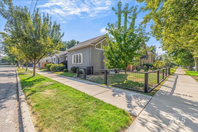 115 N Coston St., Boise, ID 83712