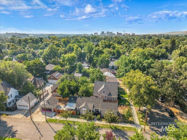 115 N Coston St., Boise, ID 83712