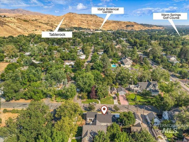 115 N Coston St., Boise, ID 83712