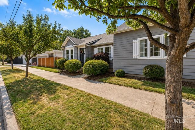 115 N Coston St., Boise, ID 83712