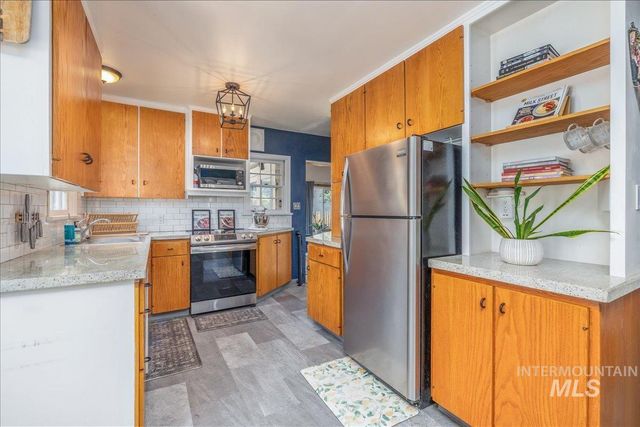 115 N Coston St., Boise, ID 83712