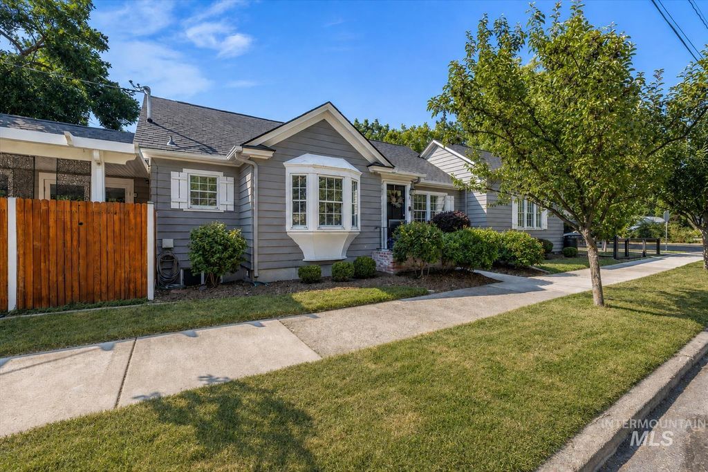 115 N Coston St., Boise, ID 83712 photo 1