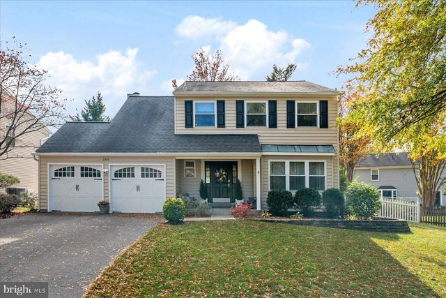 2359 PUTNAM LN, Crofton, MD 21114