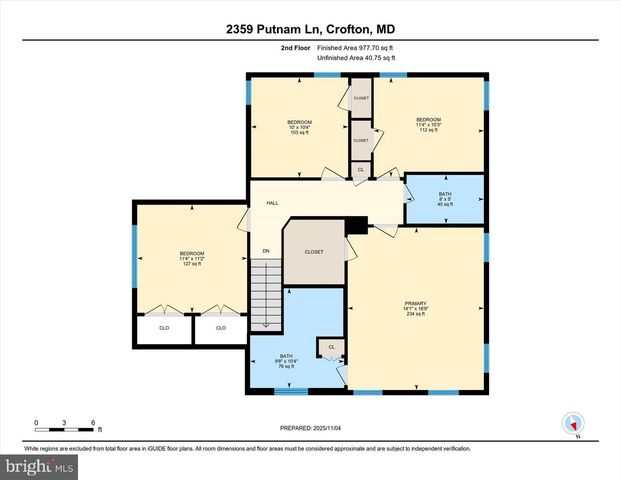 2359 PUTNAM LN, Crofton, MD 21114