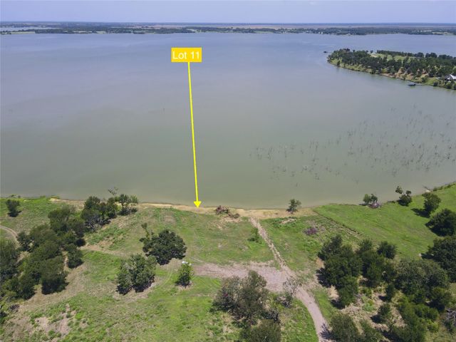 Lot 11 Carmel Valley, Corsicana, TX 75109