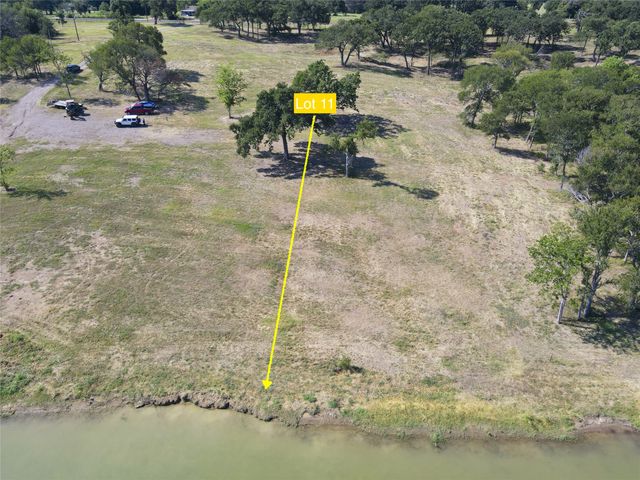 Lot 11 Carmel Valley, Corsicana, TX 75109