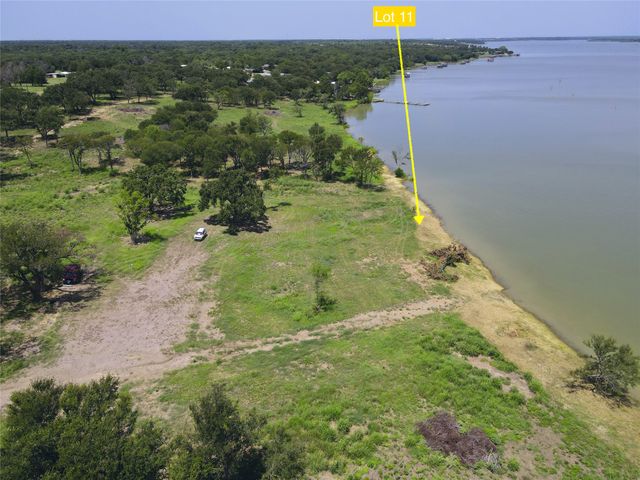 Lot 11 Carmel Valley, Corsicana, TX 75109
