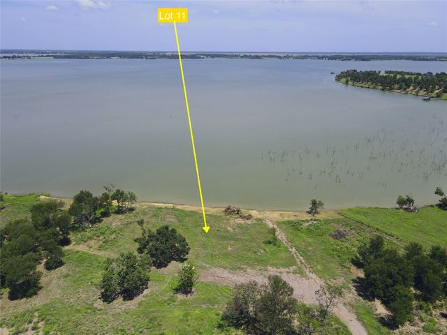 Lot 11 Carmel Valley, Corsicana, TX 75109