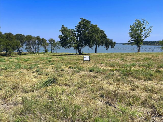 Lot 11 Carmel Valley, Corsicana, TX 75109