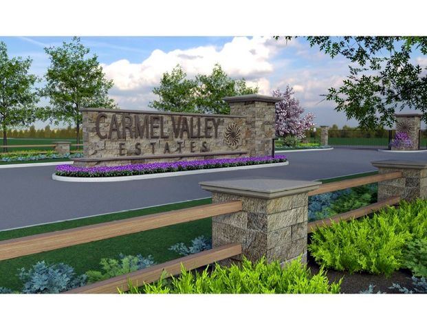 Lot 11 Carmel Valley, Corsicana, TX 75109