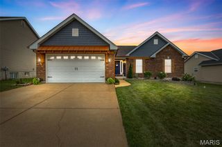 1833 Cairo Drive, Festus, MO 63028
