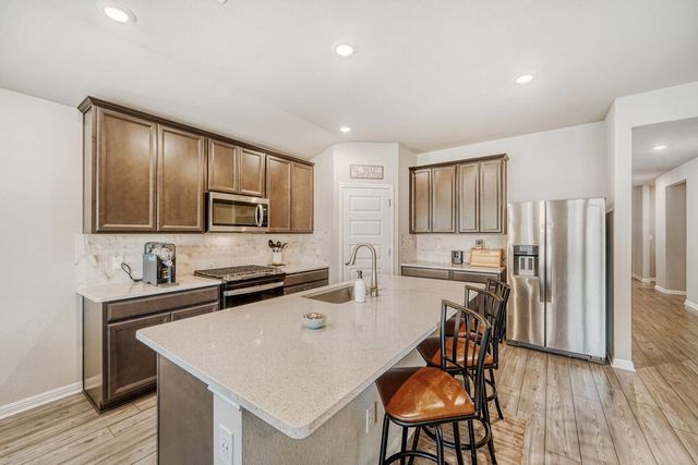 10505 Mager LN, Hutto, TX 78634