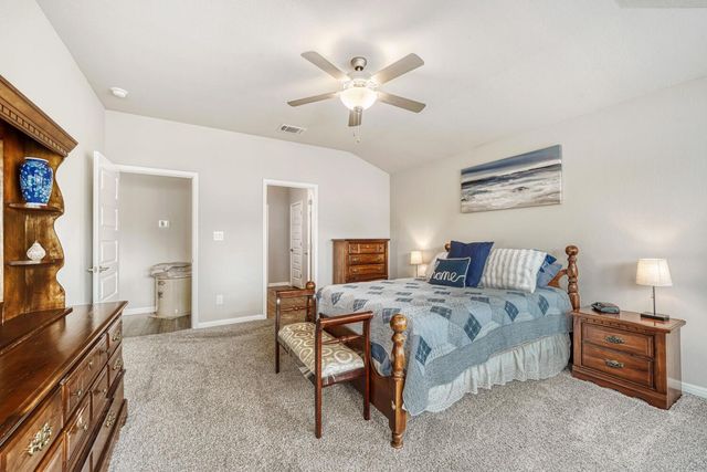 10505 Mager LN, Hutto, TX 78634