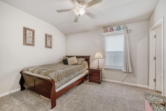 10505 Mager LN, Hutto, TX 78634