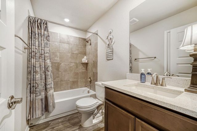 10505 Mager LN, Hutto, TX 78634