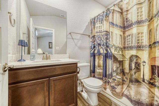 10505 Mager LN, Hutto, TX 78634