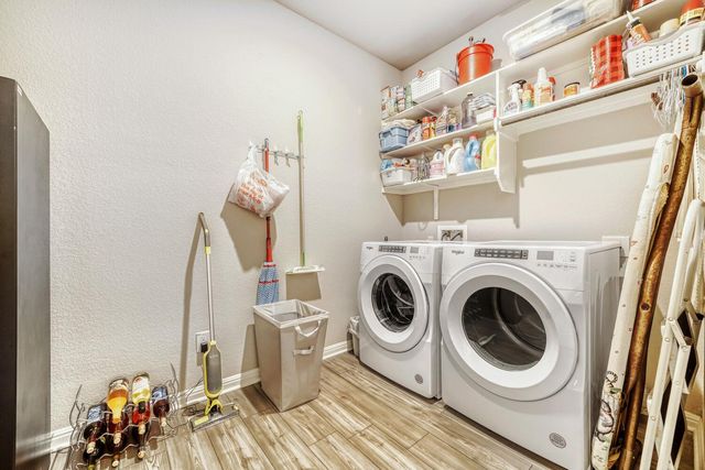 10505 Mager LN, Hutto, TX 78634