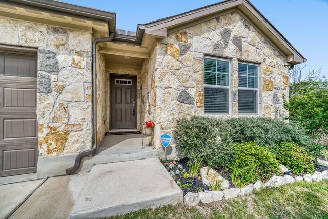 10505 Mager LN, Hutto, TX 78634