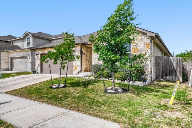 10505 Mager LN, Hutto, TX 78634