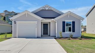 4778 Abbington Oaks Way SE Lot # 3, Southport, NC 28461