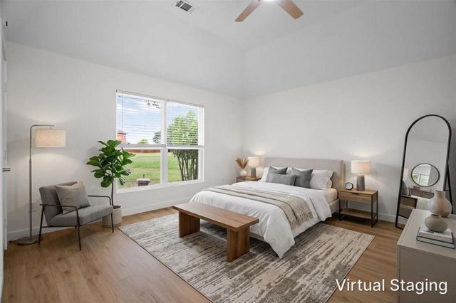 822 Aspen Lane, Desoto, TX 75115