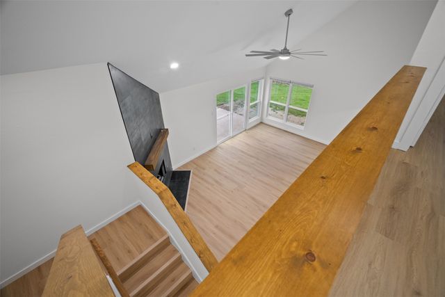 822 Aspen Lane, Desoto, TX 75115