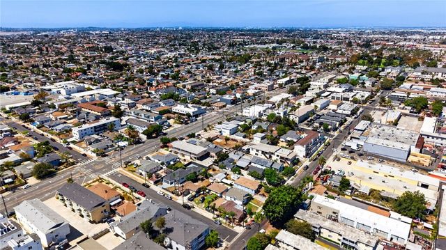 25441 Frampton, Harbor City, CA 90710