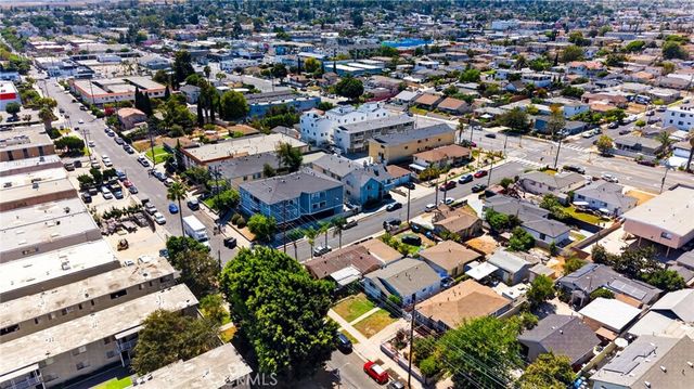 25441 Frampton, Harbor City, CA 90710
