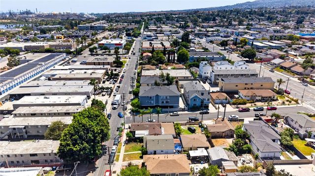 25441 Frampton, Harbor City, CA 90710