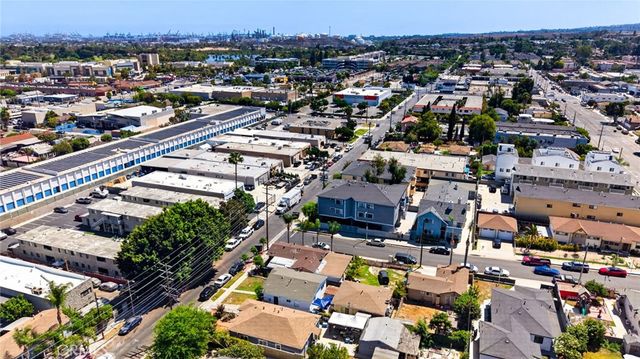 25441 Frampton, Harbor City, CA 90710
