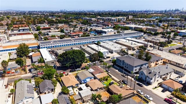 25441 Frampton, Harbor City, CA 90710