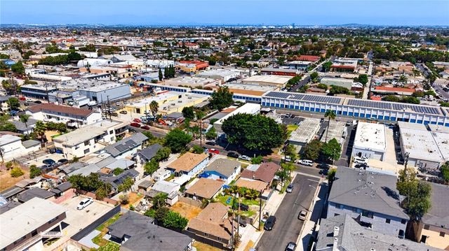 25441 Frampton, Harbor City, CA 90710