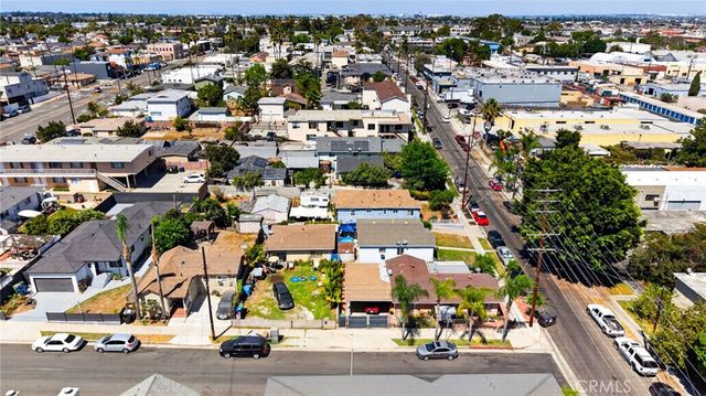 25441 Frampton, Harbor City, CA 90710