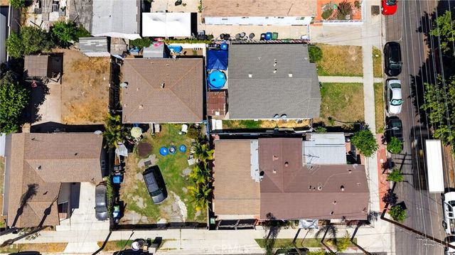 25441 Frampton, Harbor City, CA 90710