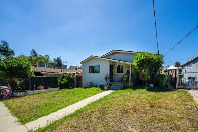 25441 Frampton, Harbor City, CA 90710