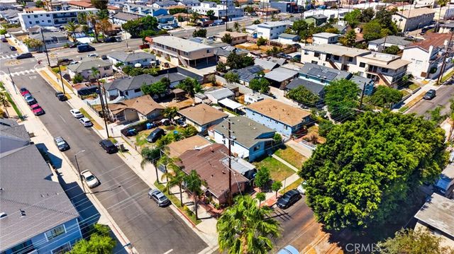 25441 Frampton, Harbor City, CA 90710