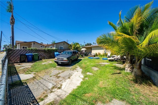 25441 Frampton, Harbor City, CA 90710