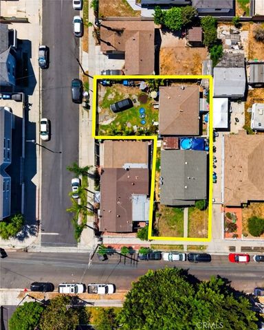 25441 Frampton, Harbor City, CA 90710