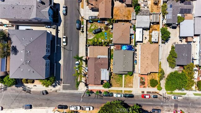 25441 Frampton, Harbor City, CA 90710