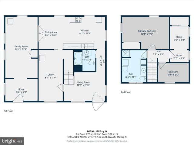 1086 HEFFNER LN, Reading, PA 19605