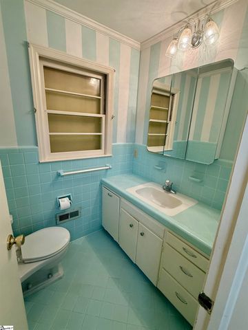 105 Ansel Drive, Clinton, SC 29325