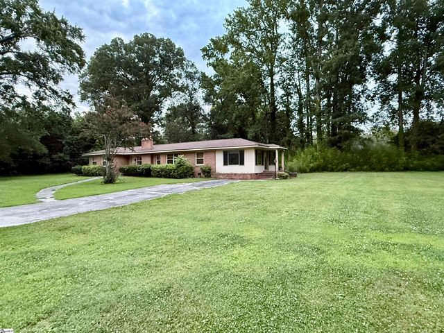 105 Ansel Drive, Clinton, SC 29325