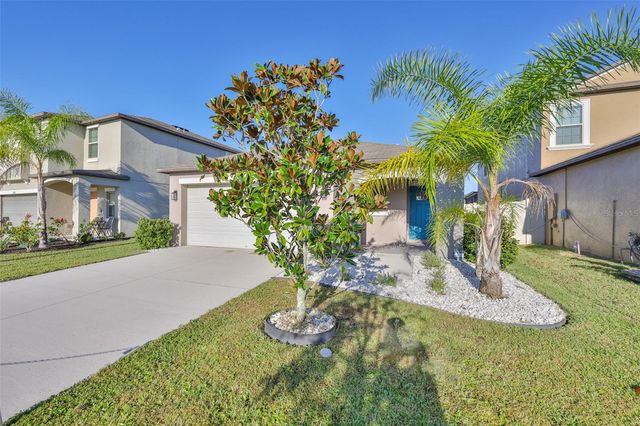 31867 BARREL WAVE WAY, Wesley Chapel, FL 33545