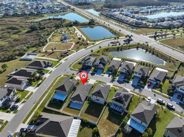 31867 BARREL WAVE WAY, Wesley Chapel, FL 33545