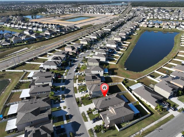 31867 BARREL WAVE WAY, Wesley Chapel, FL 33545