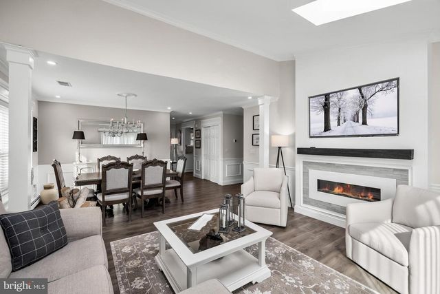 80 MORNING GLORY LN, Manchester Township, NJ 08759