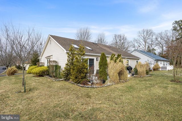 80 MORNING GLORY LN, Manchester Township, NJ 08759