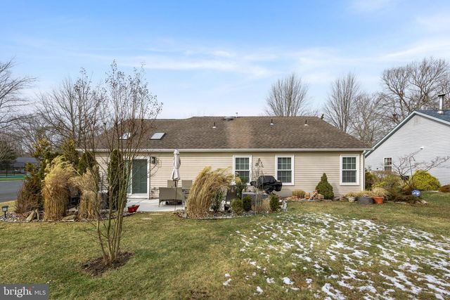 80 MORNING GLORY LN, Manchester Township, NJ 08759