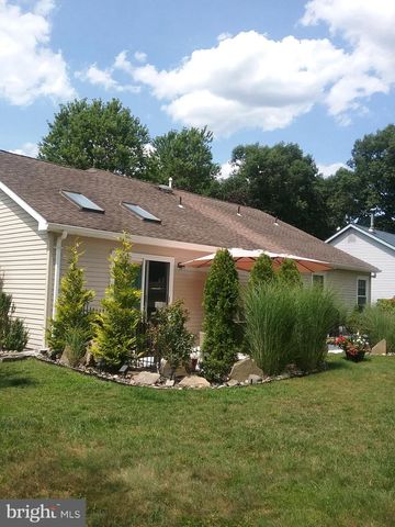 80 MORNING GLORY LN, Manchester Township, NJ 08759